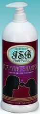 PURIFYING- giluminis valomasis šampūnas 1000 ml.